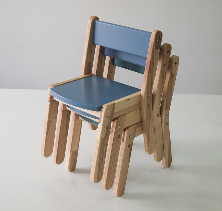 Kinderbureau met Lade