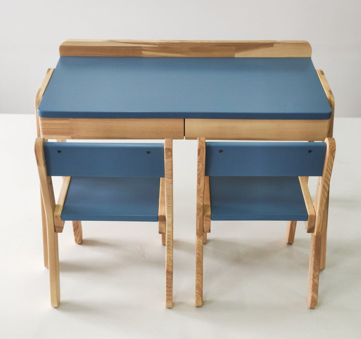 Kinderbureau met Lade