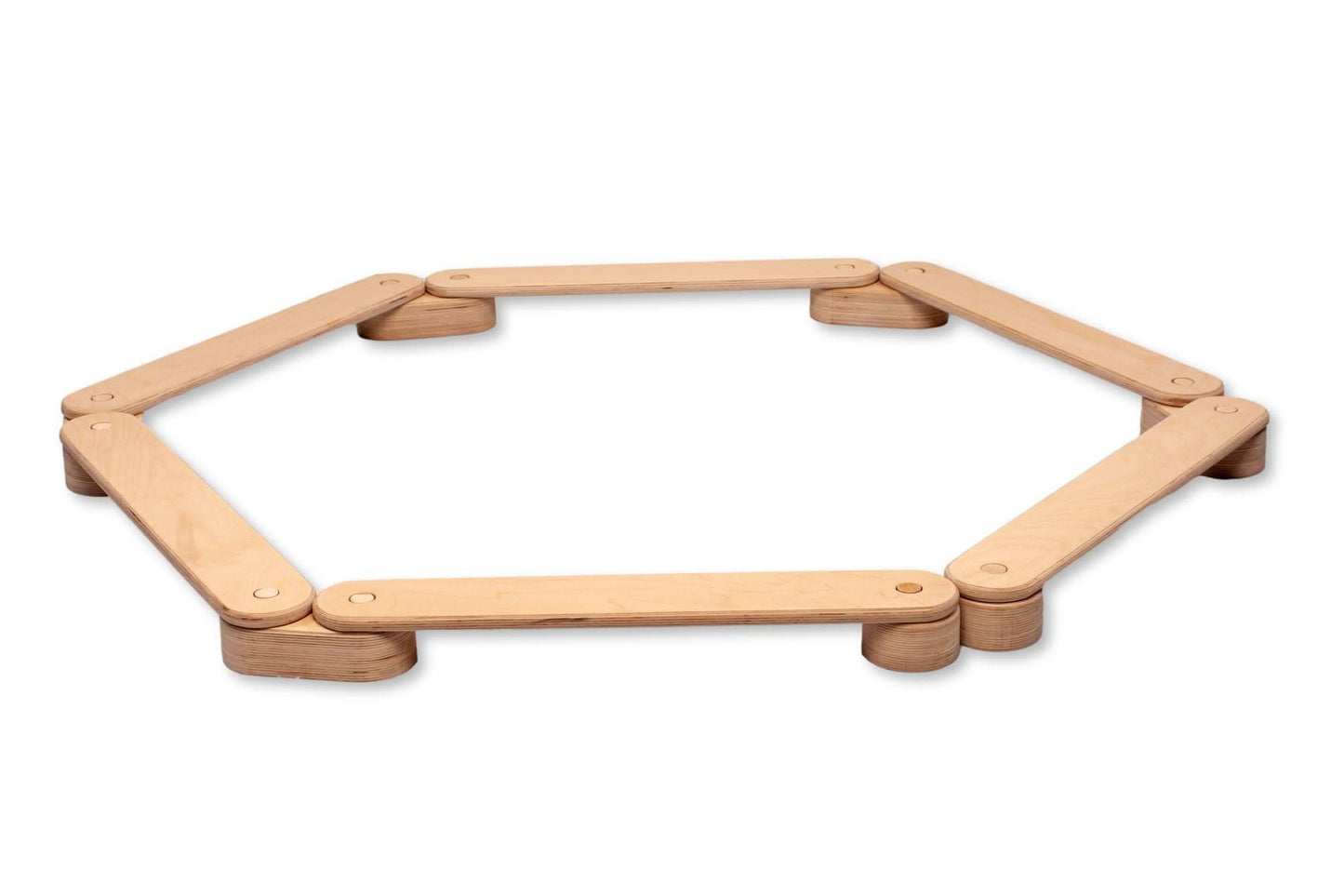 Balansbalk Set voor Kinderen